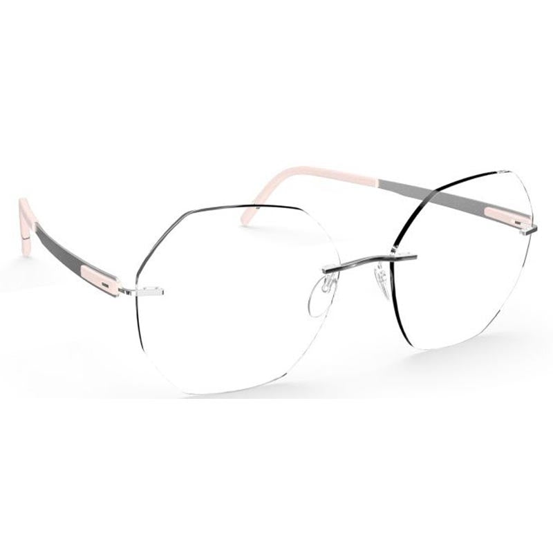 Brille Silhouette, Modell: BlendKV Farbe: 7000