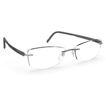 Lade das Bild in den Galerie-Viewer, Brille Silhouette, Modell: BlendKW Farbe: 6560

