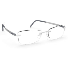 Lade das Bild in den Galerie-Viewer, Brille Silhouette, Modell: BlendKW Farbe: 7110
