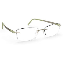 Lade das Bild in den Galerie-Viewer, Brille Silhouette, Modell: BlendKW Farbe: 8540

