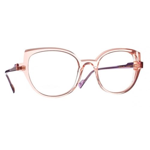 Brille Blush, Modell: Bloom Farbe: 1011