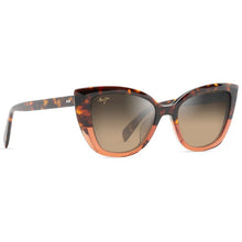 Lade das Bild in den Galerie-Viewer, Sonnenbrille Maui Jim, Modell: Blossom Farbe: HS89210
