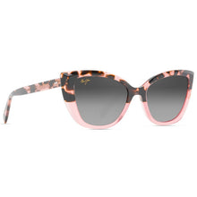Lade das Bild in den Galerie-Viewer, Sonnenbrille Maui Jim, Modell: Blossom Farbe: MM892002
