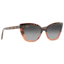 Lade das Bild in den Galerie-Viewer, Sonnenbrille Maui Jim, Modell: Blossom Farbe: MM892003
