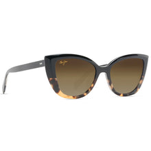 Lade das Bild in den Galerie-Viewer, Sonnenbrille Maui Jim, Modell: Blossom Farbe: MM892004
