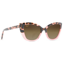 Lade das Bild in den Galerie-Viewer, Sonnenbrille Maui Jim, Modell: Blossom Farbe: MM892005
