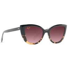 Lade das Bild in den Galerie-Viewer, Sonnenbrille Maui Jim, Modell: Blossom Farbe: MM892007
