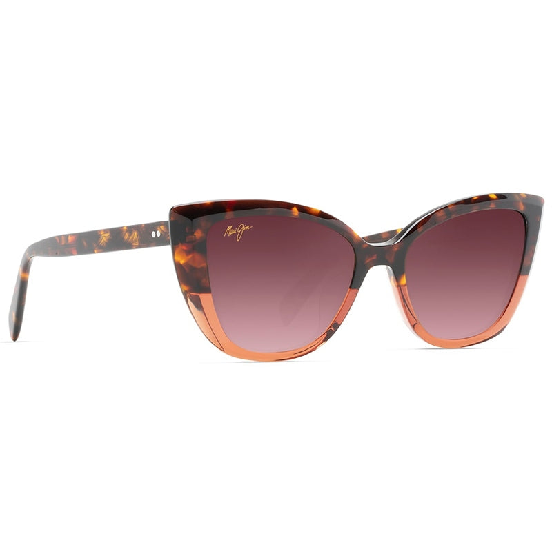 Sonnenbrille Maui Jim, Modell: Blossom Farbe: MM892009