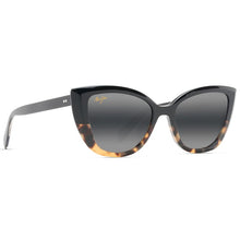 Lade das Bild in den Galerie-Viewer, Sonnenbrille Maui Jim, Modell: Blossom Farbe: MM892010
