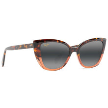 Lade das Bild in den Galerie-Viewer, Sonnenbrille Maui Jim, Modell: Blossom Farbe: MM892011
