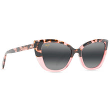 Lade das Bild in den Galerie-Viewer, Sonnenbrille Maui Jim, Modell: Blossom Farbe: MM892012
