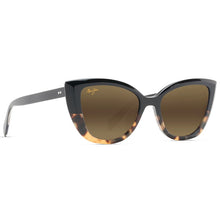 Lade das Bild in den Galerie-Viewer, Sonnenbrille Maui Jim, Modell: Blossom Farbe: MM892013
