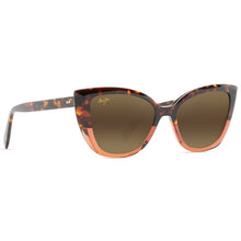 Lade das Bild in den Galerie-Viewer, Sonnenbrille Maui Jim, Modell: Blossom Farbe: MM892014
