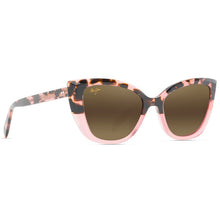 Lade das Bild in den Galerie-Viewer, Sonnenbrille Maui Jim, Modell: Blossom Farbe: MM892015
