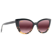 Lade das Bild in den Galerie-Viewer, Sonnenbrille Maui Jim, Modell: Blossom Farbe: MM892016

