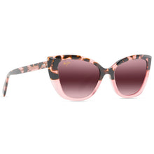 Lade das Bild in den Galerie-Viewer, Sonnenbrille Maui Jim, Modell: Blossom Farbe: MM892018
