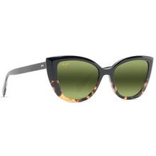 Lade das Bild in den Galerie-Viewer, Sonnenbrille Maui Jim, Modell: Blossom Farbe: MM892019

