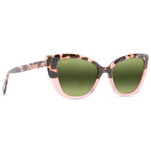 Lade das Bild in den Galerie-Viewer, Sonnenbrille Maui Jim, Modell: Blossom Farbe: MM892021
