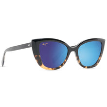 Lade das Bild in den Galerie-Viewer, Sonnenbrille Maui Jim, Modell: Blossom Farbe: MM892022
