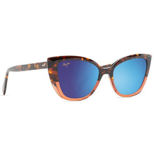 Lade das Bild in den Galerie-Viewer, Sonnenbrille Maui Jim, Modell: Blossom Farbe: MM892023
