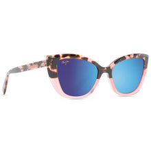 Lade das Bild in den Galerie-Viewer, Sonnenbrille Maui Jim, Modell: Blossom Farbe: MM892024
