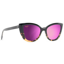 Lade das Bild in den Galerie-Viewer, Sonnenbrille Maui Jim, Modell: Blossom Farbe: MM892025
