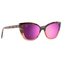 Lade das Bild in den Galerie-Viewer, Sonnenbrille Maui Jim, Modell: Blossom Farbe: MM892026
