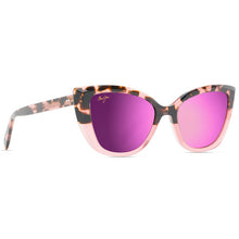 Lade das Bild in den Galerie-Viewer, Sonnenbrille Maui Jim, Modell: Blossom Farbe: MM892027

