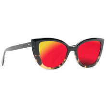 Lade das Bild in den Galerie-Viewer, Sonnenbrille Maui Jim, Modell: Blossom Farbe: MM892028
