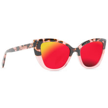 Lade das Bild in den Galerie-Viewer, Sonnenbrille Maui Jim, Modell: Blossom Farbe: MM892030
