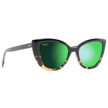 Lade das Bild in den Galerie-Viewer, Sonnenbrille Maui Jim, Modell: Blossom Farbe: MM892031

