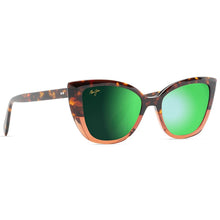 Lade das Bild in den Galerie-Viewer, Sonnenbrille Maui Jim, Modell: Blossom Farbe: MM892032
