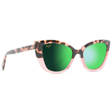 Lade das Bild in den Galerie-Viewer, Sonnenbrille Maui Jim, Modell: Blossom Farbe: MM892033
