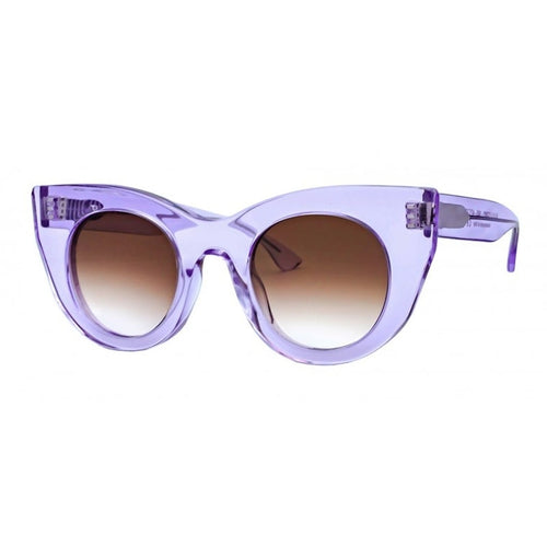Sonnenbrille Thierry Lasry, Modell: Bluemoony Farbe: 165