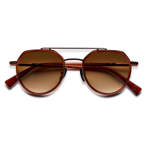 Sonnenbrille Etnia Barcelona, Modell: BlueSwallow Farbe: PGHV