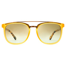 Lade das Bild in den Galerie-Viewer, Sonnenbrille Etnia Barcelona, Modell: Bonanova Farbe: YWHV
