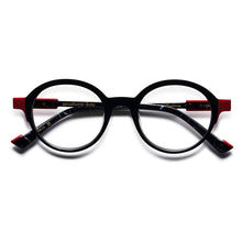 Lade das Bild in den Galerie-Viewer, Brille Etnia Barcelona, Modell: Bonaparte Farbe: BKRD
