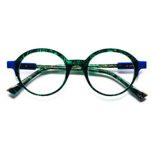 Lade das Bild in den Galerie-Viewer, Brille Etnia Barcelona, Modell: Bonaparte Farbe: GRBL
