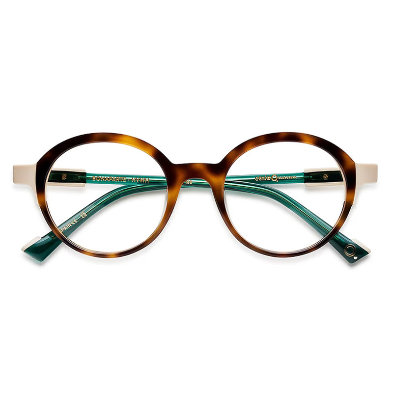 Brille Etnia Barcelona, Modell: Bonaparte Farbe: HVWH