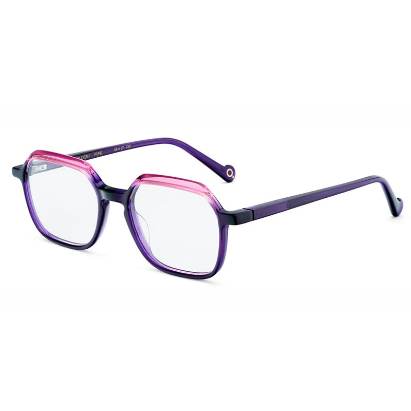 Brille Etnia Barcelona, Modell: Boooom Farbe: PUPK