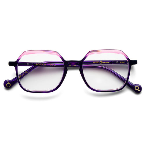 Brille Etnia Barcelona, Modell: Boooom Farbe: PUPK