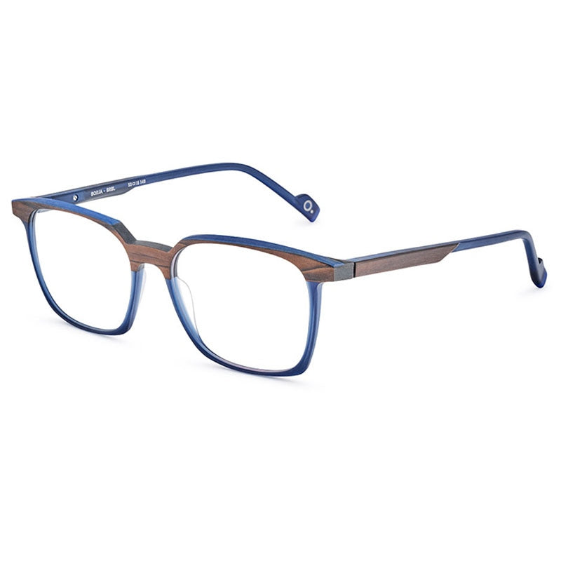 Brille Etnia Barcelona, Modell: Borja Farbe: BRBL