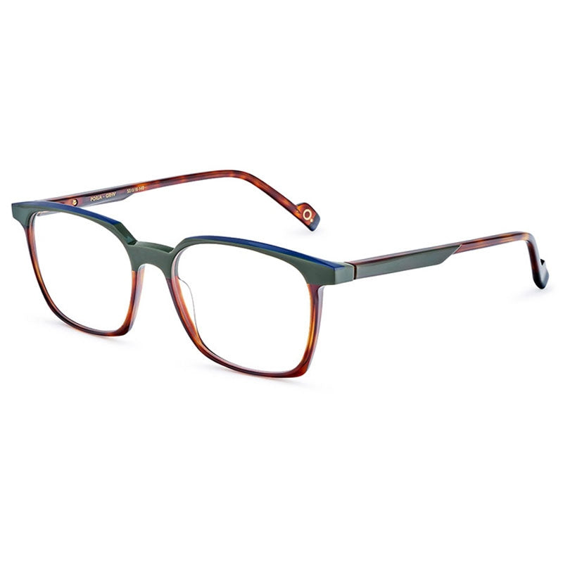 Brille Etnia Barcelona, Modell: Borja Farbe: GRHV