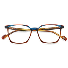 Lade das Bild in den Galerie-Viewer, Brille Etnia Barcelona, Modell: Borja Farbe: PTHV
