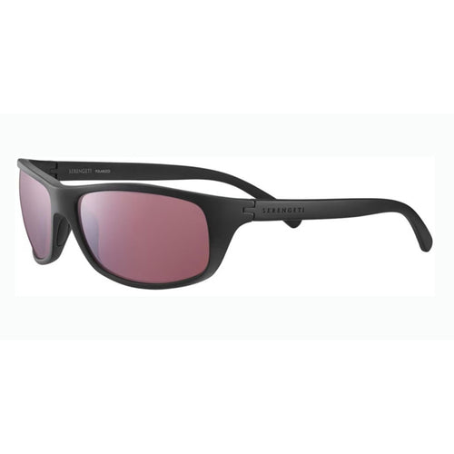 Sonnenbrille Serengeti, Modell: BORMIO Farbe: SS009006