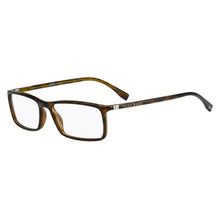 Lade das Bild in den Galerie-Viewer, Brille Hugo Boss, Modell: BOSS0680IT Farbe: 086
