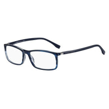 Lade das Bild in den Galerie-Viewer, Brille Hugo Boss, Modell: BOSS0680IT Farbe: 38I
