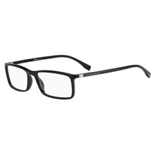 Lade das Bild in den Galerie-Viewer, Brille Hugo Boss, Modell: BOSS0680IT Farbe: 807
