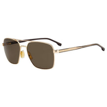 Lade das Bild in den Galerie-Viewer, Sonnenbrille Hugo Boss, Modell: BOSS1045SIT Farbe: 00070

