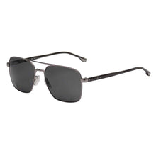 Lade das Bild in den Galerie-Viewer, Sonnenbrille Hugo Boss, Modell: BOSS1045SIT Farbe: R81M9
